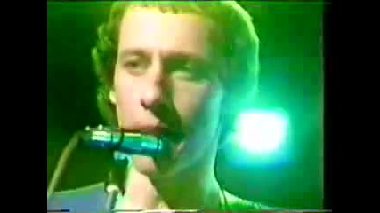 Dire Straits - Sultans Of Swing
