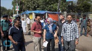 Bangladesh Seeking Police on Duty When U.S. Blogger was Killed