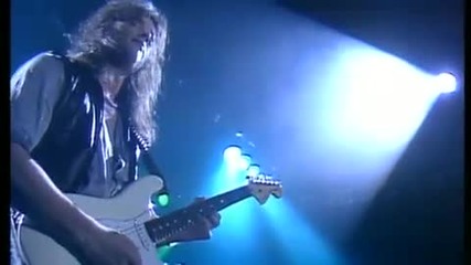 Europe - Time Has Come (hd)