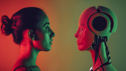 Бъдещето чука на вратата: AI персонален асистент?! 😳