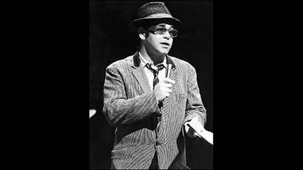 Elton John - Lord Of The Flies - 1986