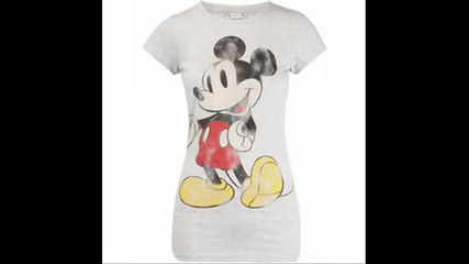 Fashion Tops ( Versace , D&g , Dior )