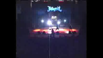 Pentagram - Fear Of The Dark