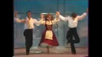Свирете, бузуки