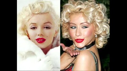 Marilyn Monroe - Imitatorki 4ast 2 