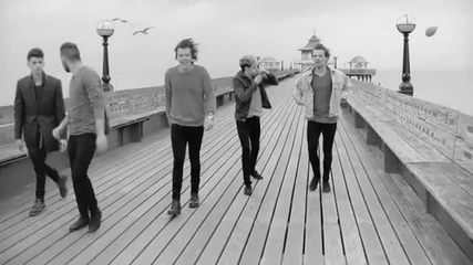 One Direction - You & I (behind The Scenes Part 2)