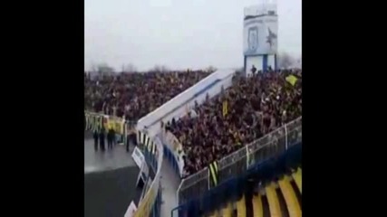 Aris & Botev - Bultras & Super 3