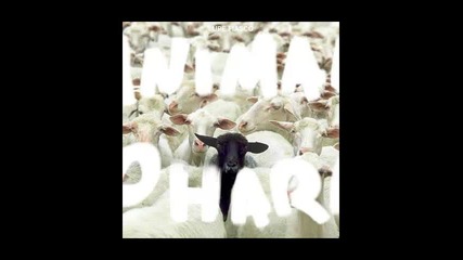*2013* Lupe Fiasco - Animal pharm