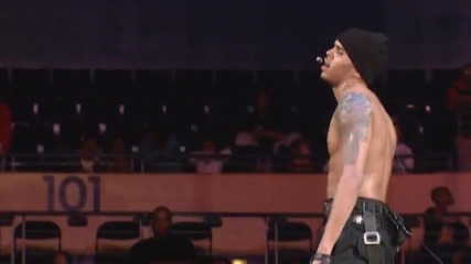 Chris Brown - Take You Down ( High Definition) 