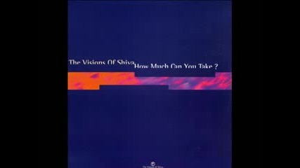 The Visions Of Shiva - How Much Can You Take.mpg