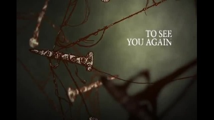 Demon Hunter - Dead Flowers