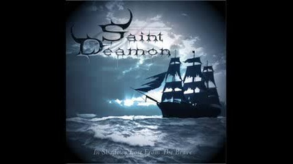 Saint Deamon - Run For Your Life 