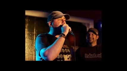 Big Sha feat. Куц и Клец - Reality Show