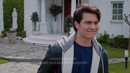 Medcezir 71 Bolum Fragmani 1