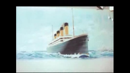 titanic 