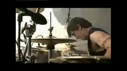 Bullet For My Valentine - Her Voice Resides (Live)