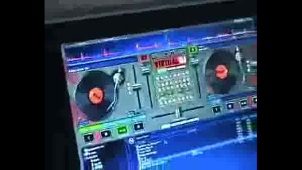 Virtual Dj