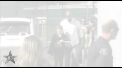 Justin Bieber & Miley Cyrus - В Grease Remake