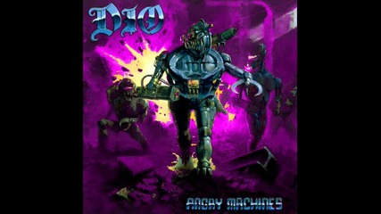 Dio demo God Hates Heavy Metal - audio
