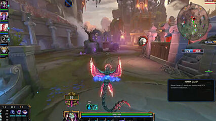 Smite (64-bit, Dx9) 2020-01-13 13-33-33.mp4