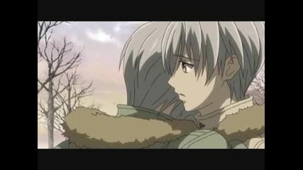 Vampire Knight Episode 10 Part 2