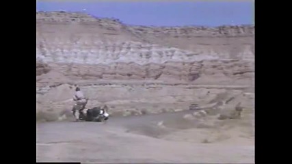 Великия филм The Car (1977)
