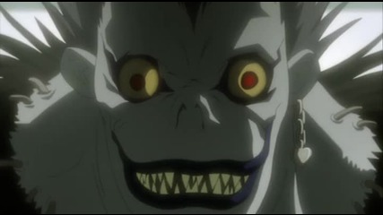 Death Note Ep. 04 - Pursuit