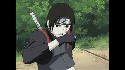 Naruto Amv Living On A Prayer
