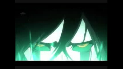 Ichigo vs Ulquiorra - Крайната Битко Част 5