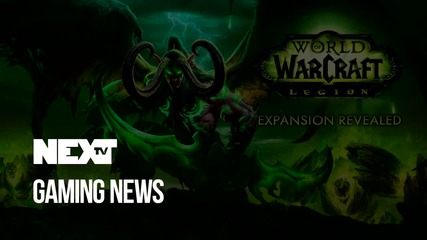 NEXTTV 047: Gaming News 2