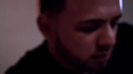 Jadiel El Tsunami - Me Descontrolo Imperio Nazza