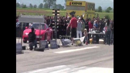 Драг Лесо 2010г