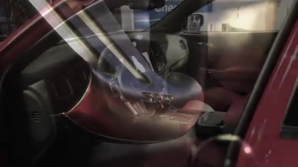 2011 Dodge Charger