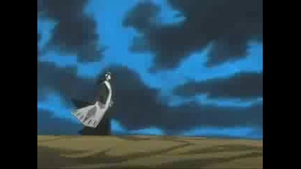 Bleach: Matrix (parody)