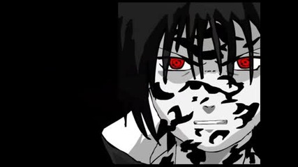 Sasuke Uchiha