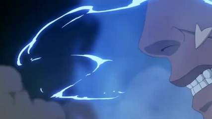 *sasuke vs Raikage* [amv) Hd