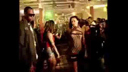 Krdinal Offciall Ft Akon - Dangerous