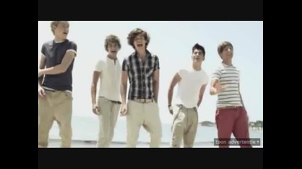One Direction - Интервю за холандска телевизия част 2/2