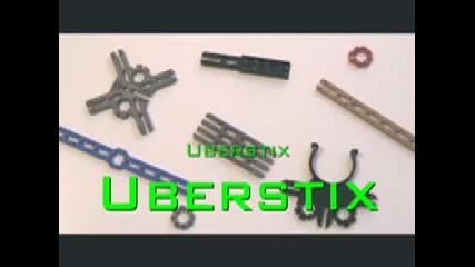 How to Uber - Make Uberstix Tongs.mov 