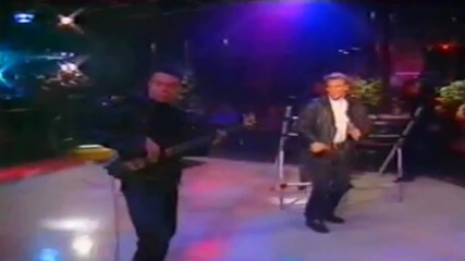 Go - Let Your Love Flow - 1080p