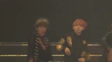 Bts Live on Stage Epilogue Concert - Silver Spoon
