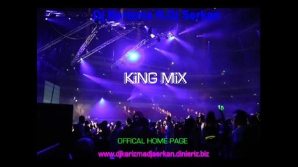 Dj Karizma Ft.dj Serkan Vs.ozan Zalimsin Remix