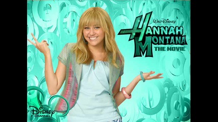 Hannah Montana - Bless The Broken Road 