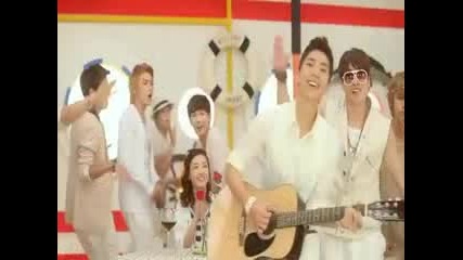 Ze_a - Watch Out Mv