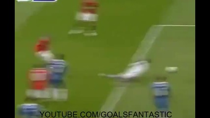 Този мач ще остане в историята на футбола ! Manchester United vs Chelsea 3-1