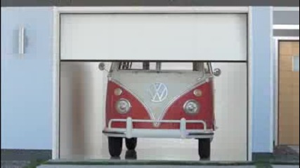meet the Volkswagens 
