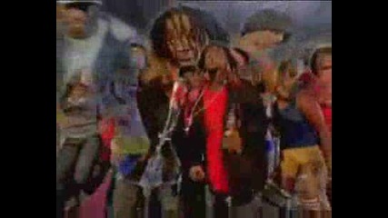Lil Haze & &ying Yang Twins - Whut It Iz.avi