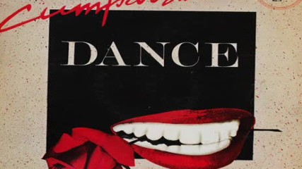 I Condor--cumparsita Dance 1984