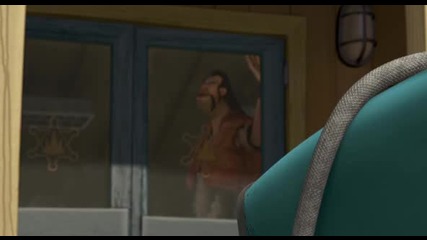 Open.season.2006.dvdrip.xvid.bga - Crimes (00h06m47s - 00h06m54s) 