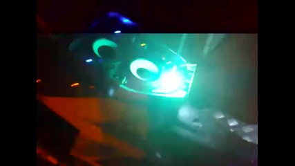 Yamaha Aerox Sound System